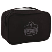 Arsenal 5877 Softshell Tool Case, Small, Black