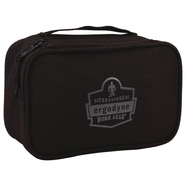 Arsenal 5877 Softshell Tool Case, Small, Black