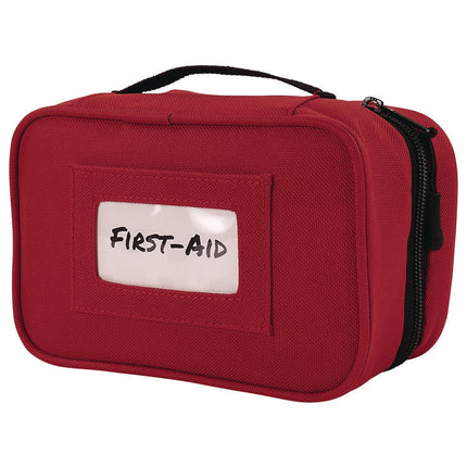 Arsenal 5877 Softshell Tool Case, Small, Red
