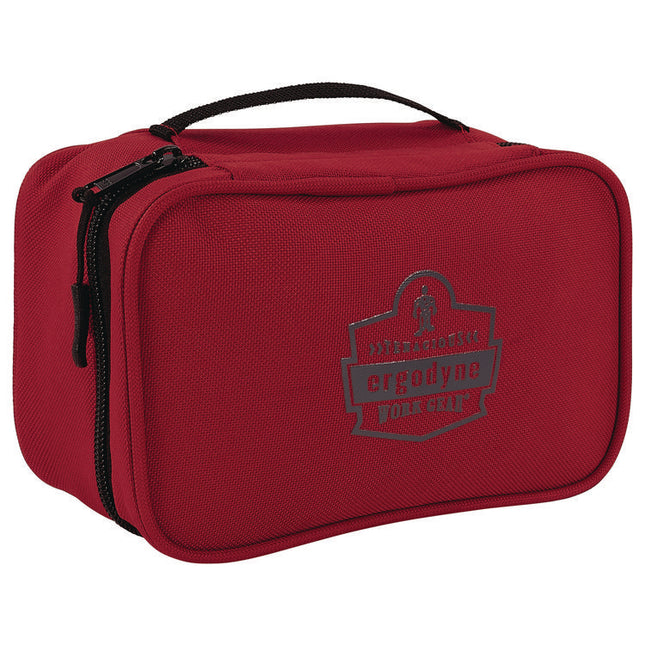 Arsenal 5877 Softshell Tool Case, Small, Red