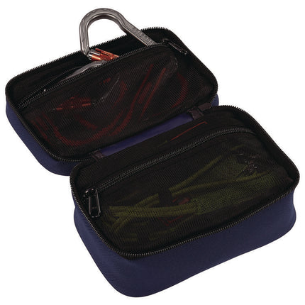 Arsenal 5877 Softshell Tool Case, Small, Blue