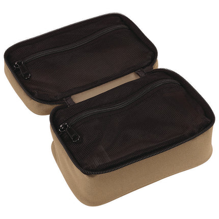 Arsenal 5877 Softshell Tool Case, Small, Khaki