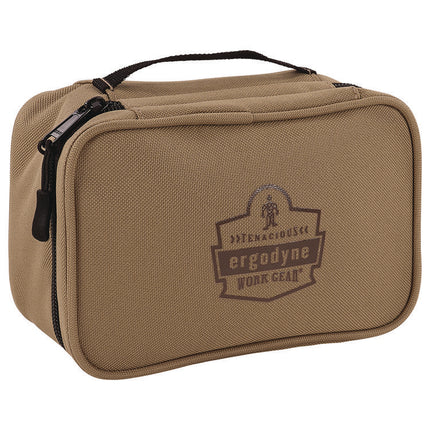 Arsenal 5877 Softshell Tool Case, Small, Khaki