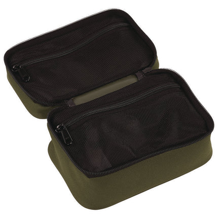 Arsenal 5877 Softshell Tool Case, Small, Olive