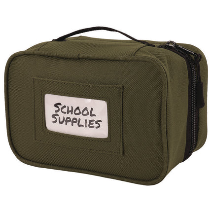 Arsenal 5877 Softshell Tool Case, Small, Olive