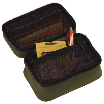 Arsenal 5877 Softshell Tool Case, Small, Olive