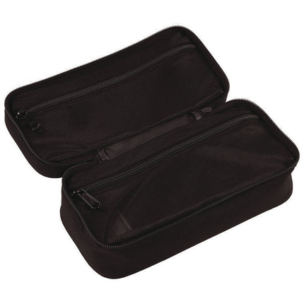 Arsenal 5877 Softshell Tool Case, Large, Black
