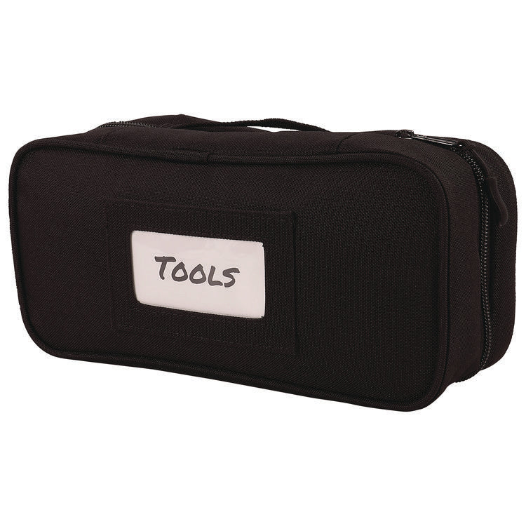 Arsenal 5877 Softshell Tool Case, Large, Black
