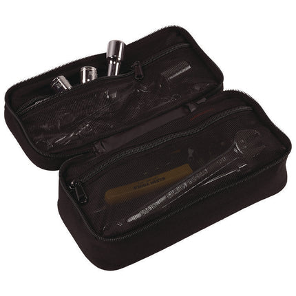 Arsenal 5877 Softshell Tool Case, Large, Black