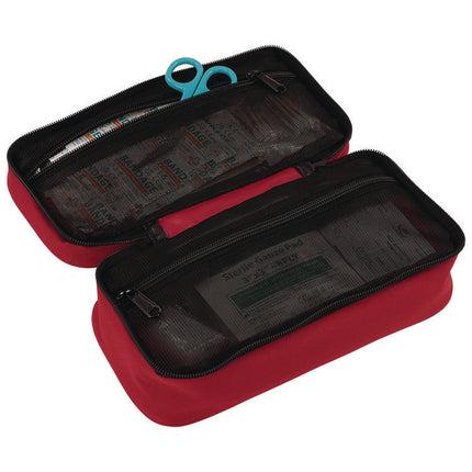 Arsenal 5877 Softshell Tool Case, Large, Red