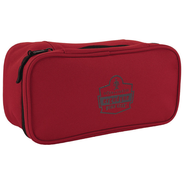Arsenal 5877 Softshell Tool Case, Large, Red