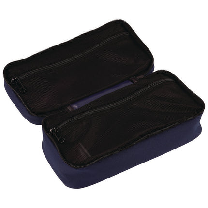 Arsenal 5877 Softshell Tool Case, Large, Blue