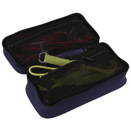 Arsenal 5877 Softshell Tool Case, Large, Blue