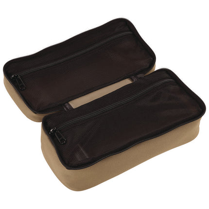 Arsenal 5877 Softshell Tool Case, Large, Khaki