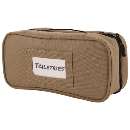 Arsenal 5877 Softshell Tool Case, Large, Khaki