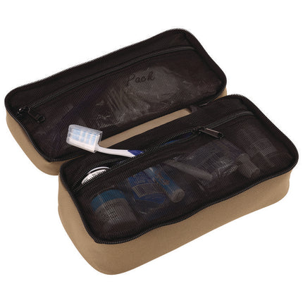 Arsenal 5877 Softshell Tool Case, Large, Khaki
