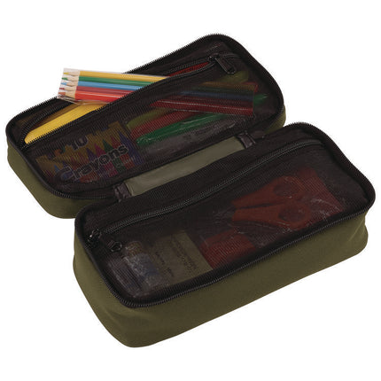 Arsenal 5877 Softshell Tool Case, Large, Olive