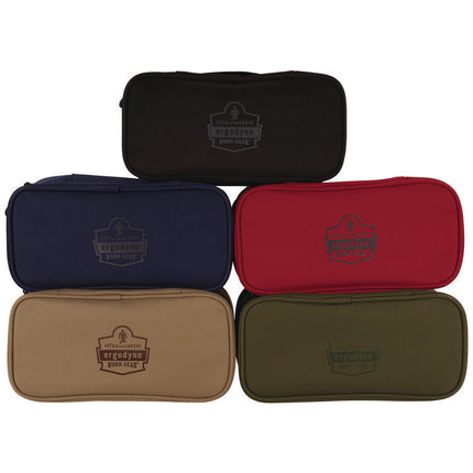 Arsenal 5877K Softshell Tool Case Kit, Large, Assorted Colors
