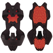 TREX 6306 Ice Traction Cleats, X-Large, Black