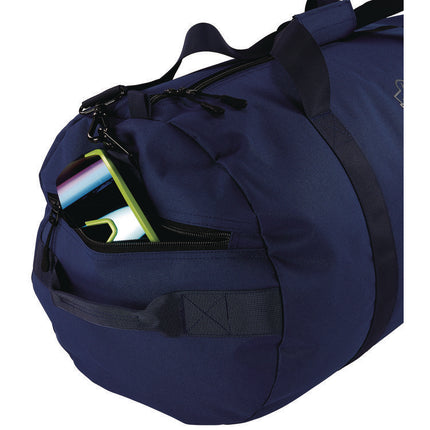 Arsenal 5020P Gear Duffel Bag, 13 x 28.5 x 13, Blue
