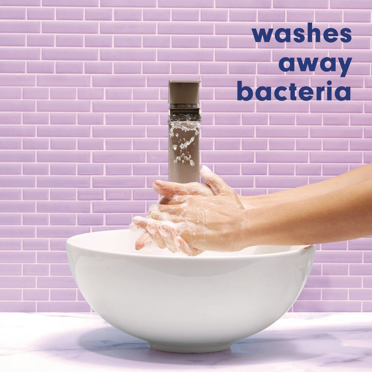 Antibacterial Hand Soap, White Tea and Berry Fusion Scent, 11.25 oz