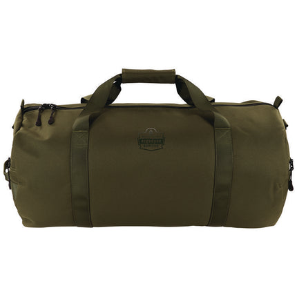 Arsenal 5020P Gear Duffel Bag, 12 x 23 x 12, Olive