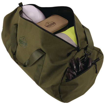 Arsenal 5020P Gear Duffel Bag, 12 x 23 x 12, Olive