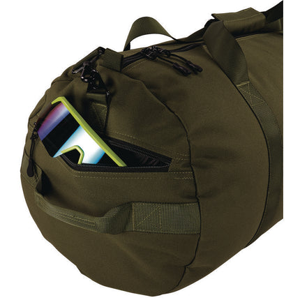 Arsenal 5020P Gear Duffel Bag, 12 x 23 x 12, Olive