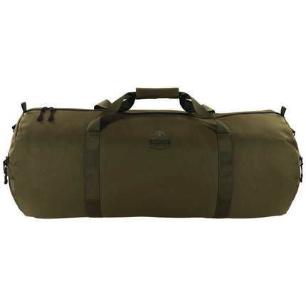 Arsenal 5020P Gear Duffel Bag, 13 x 28.5 x 13, Olive
