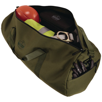 Arsenal 5020P Gear Duffel Bag, 13 x 28.5 x 13, Olive