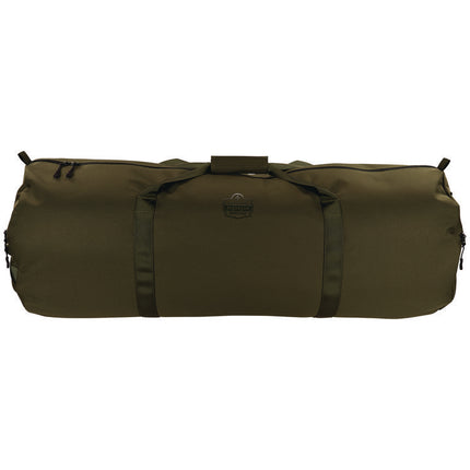 Arsenal 5020P Gear Duffel Bag, 14 x 35 x 14, Olive