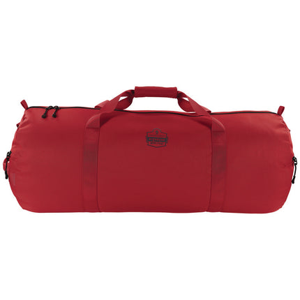 Arsenal 5020P Gear Duffel Bag, 13 x 28.5 x 13, Red