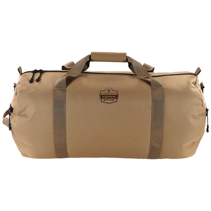 Arsenal 5020P Gear Duffel Bag, 12 x 23 x 12, Khaki