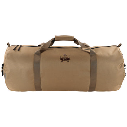 Arsenal 5020P Gear Duffel Bag, 13 x 28.5 x 13, Khaki