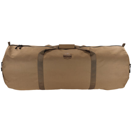 Arsenal 5020P Gear Duffel Bag, 14 x 35 x 14, Khaki