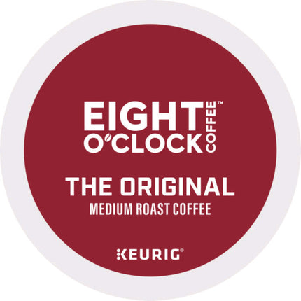Original Coffee K-Cups, 24/box