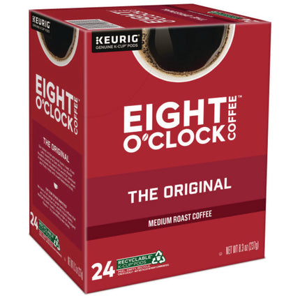 Original Coffee K-Cups, 24/box
