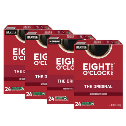 Original Coffee K-Cups, 96/carton