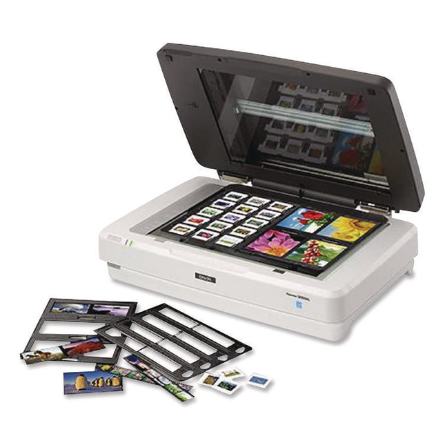 Transparency Unit for 12000XL/13000XL Scanners