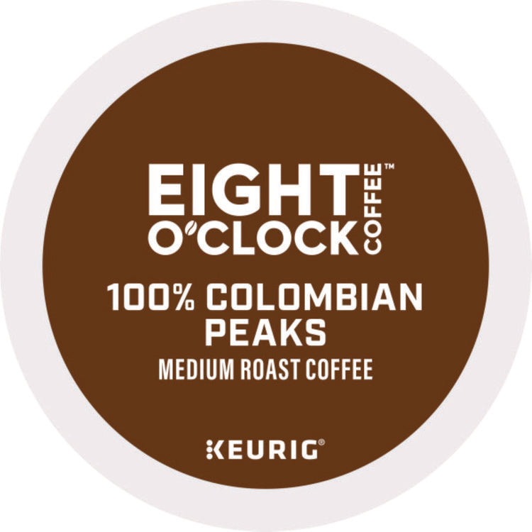Colombian Peaks Coffee K-Cups