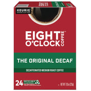 Original Decaf Coffee K-Cups, 24/box
