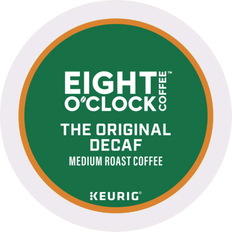 Original Decaf Coffee K-Cups, 24/box