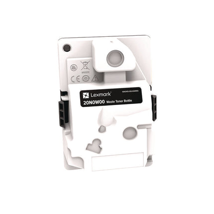 20n0w00 Waste Toner Bottle, 15,000 Page-Yield