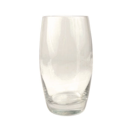 Reality Cooler Glass, 20 oz, Clear, 24/Carton
