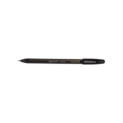Doodler'z Gel Pen, Stick, Bold 1 Mm, Assorted Fashion/neon Ink And Barrel Colors, 10/pack