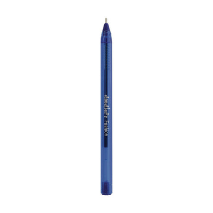 Doodler'z Gel Pen, Stick, Bold 1 Mm, Assorted Ink And Barrel Colors, 10/pack