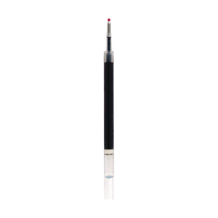 Jf Refill For Jimnie, Sarasa, Ecosarasa, Orbitz, Z-Grip And Gr8 Gel Roller Ball Pens, Medium Conical Tip, Black Ink, 2/pack