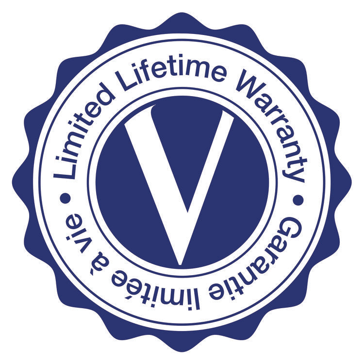 PinStripe USB 3.2 Flash Drive, 128 GB, Black