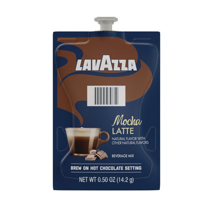 Lavazza Mocha Latte, 72/Carton