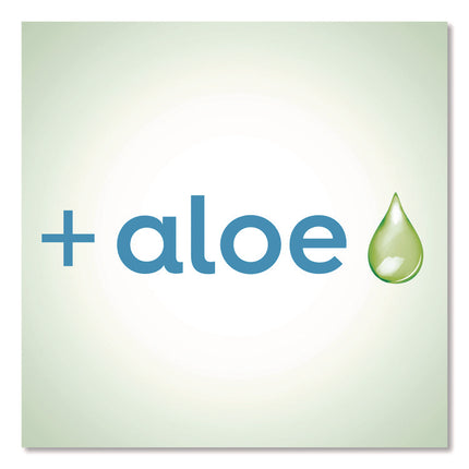 Antibacterial Foaming Hand Wash Refill, Spring Water Scent, 1 gal, 4/Carton